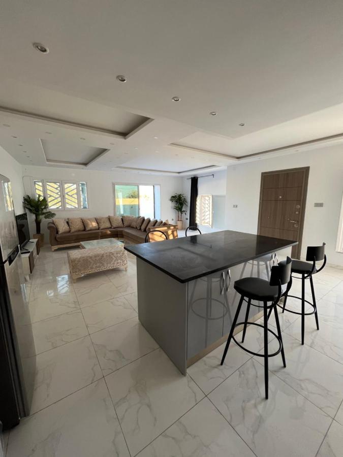 Magnifique villa avec piscine sur l’île de djerba Houmt Souk  Extérieur photo