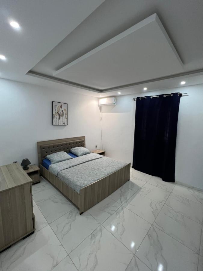 Magnifique villa avec piscine sur l’île de djerba Houmt Souk  Extérieur photo