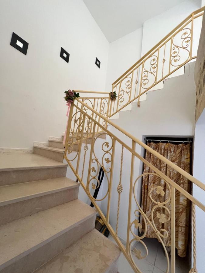 Magnifique villa avec piscine sur l’île de djerba Houmt Souk  Extérieur photo