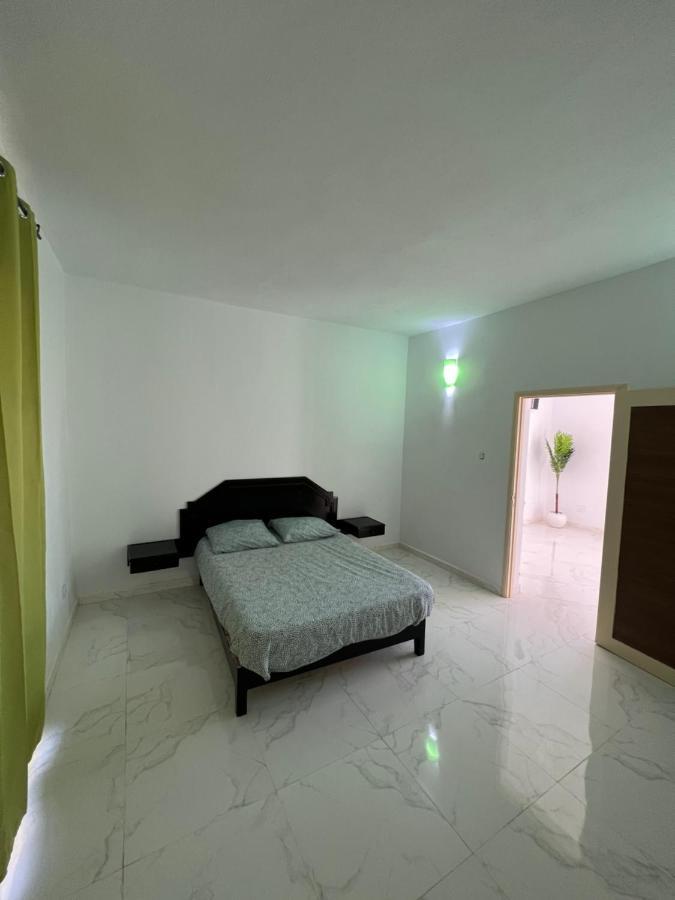 Magnifique villa avec piscine sur l’île de djerba Houmt Souk  Extérieur photo