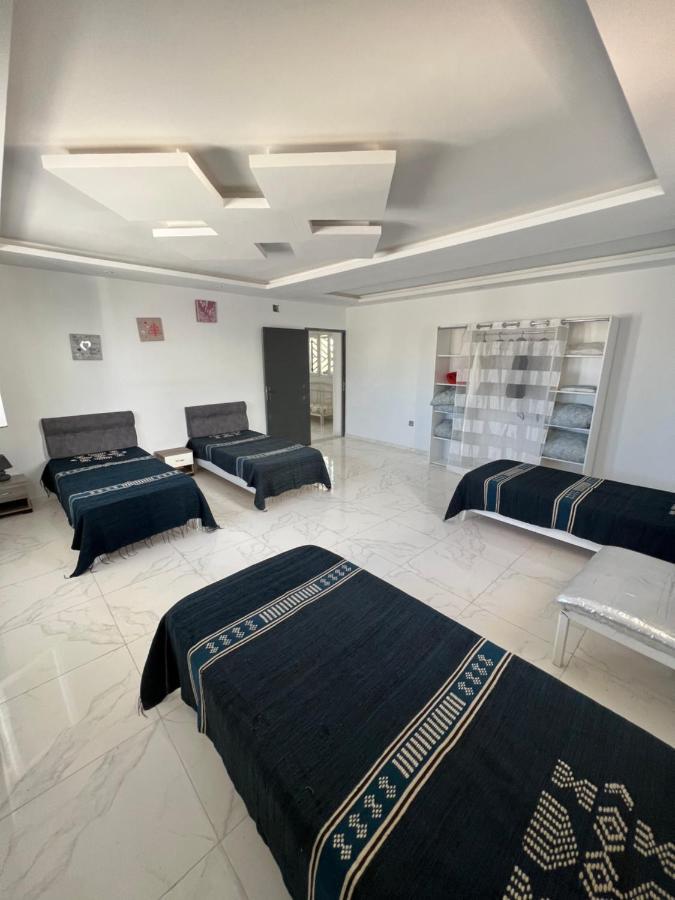 Magnifique villa avec piscine sur l’île de djerba Houmt Souk  Extérieur photo